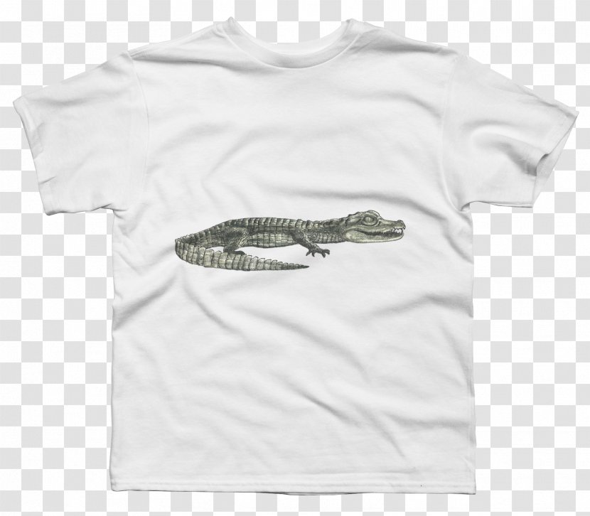 T-shirt Sleeve Animal Font - Brand Transparent PNG