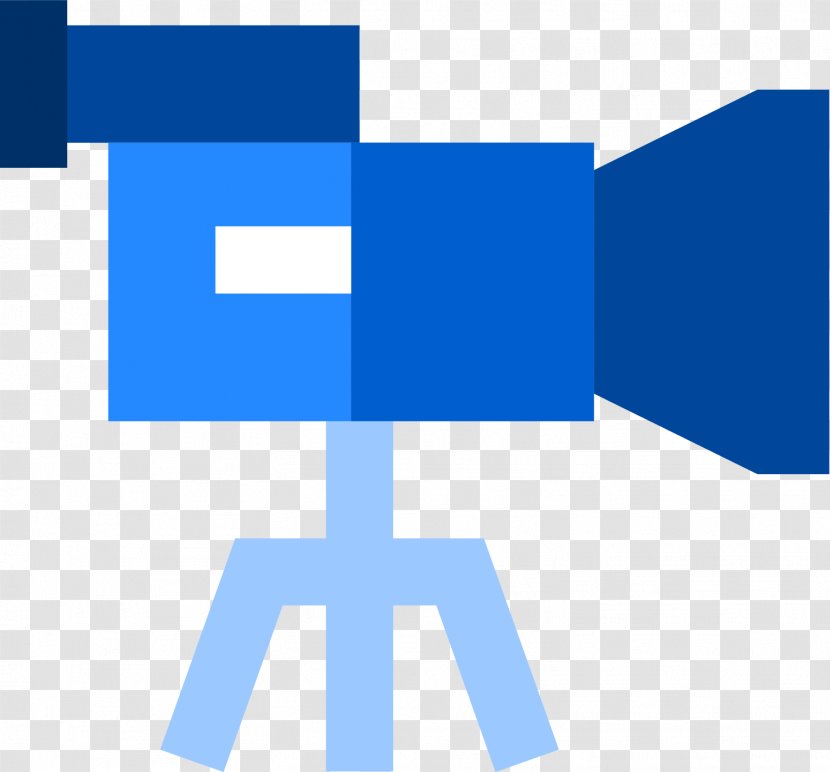 Video Camera Icon - Rectangle - Film Transparent PNG