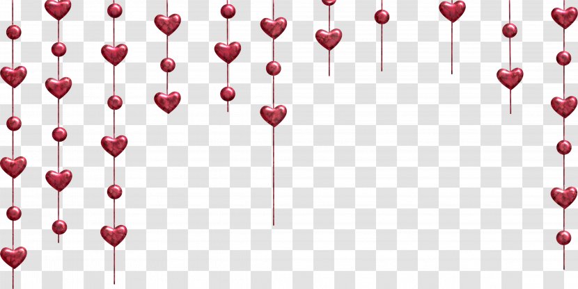 Valentine's Day Collage Clip Art - Cartoon - Gold Heart Transparent PNG