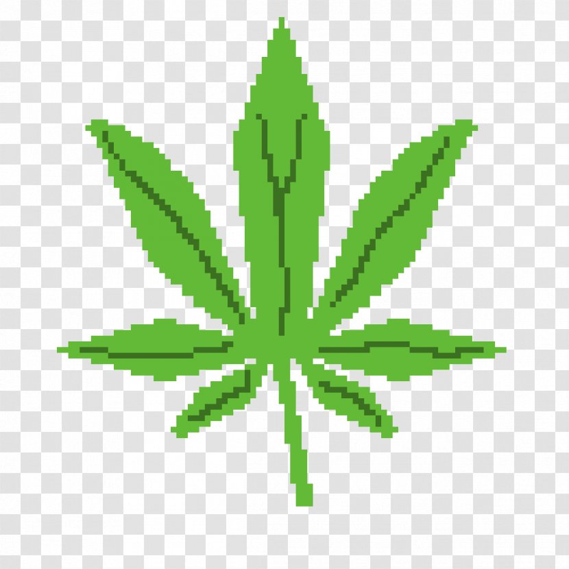 Cannabis Sativa Vector Graphics Blunt Illustration - Tree Transparent PNG