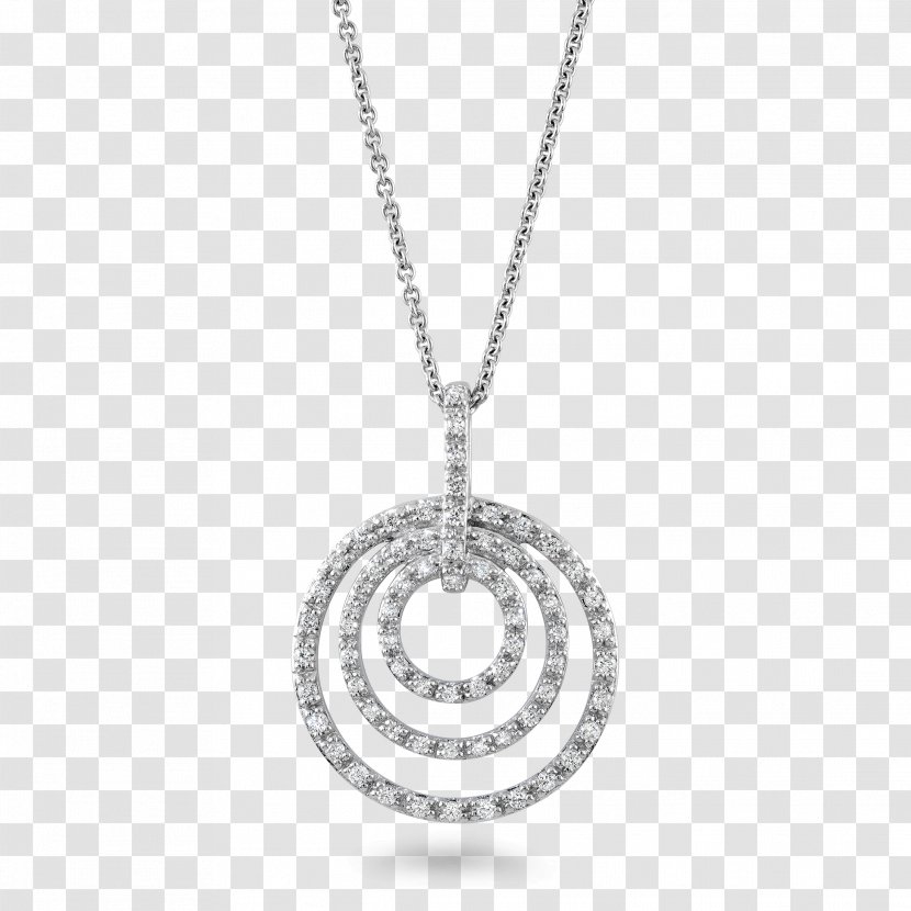 Perception Mental Disorder Hallucination Illusion Locket - Body Jewelry - DIAMOND CIRCLE Transparent PNG