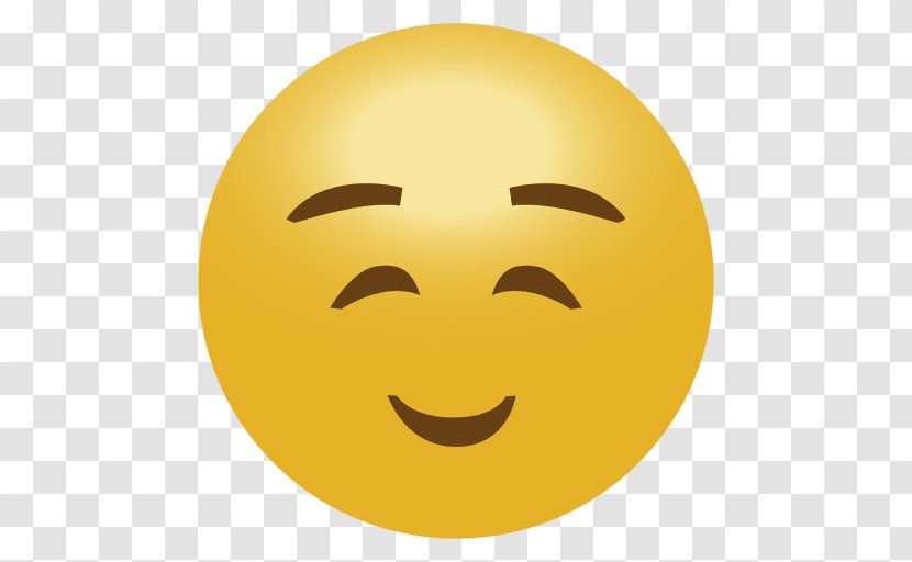 Emoticon Smiley Wink Emoji Transparent PNG