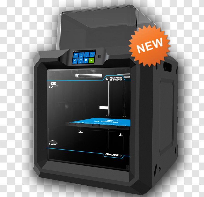 3D Printing Printer Scanner Formlabs Computer Graphics - 3d Print Transparent PNG