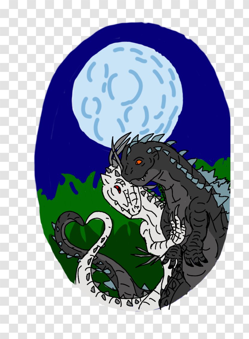 Godzilla Drawing DeviantArt - August 8 Transparent PNG