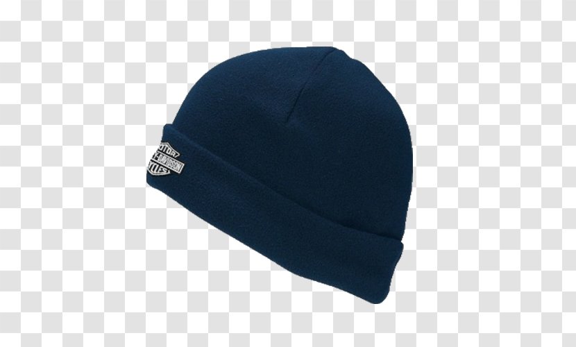 Beanie Cobalt Blue - Taobao Promotional Copy Transparent PNG