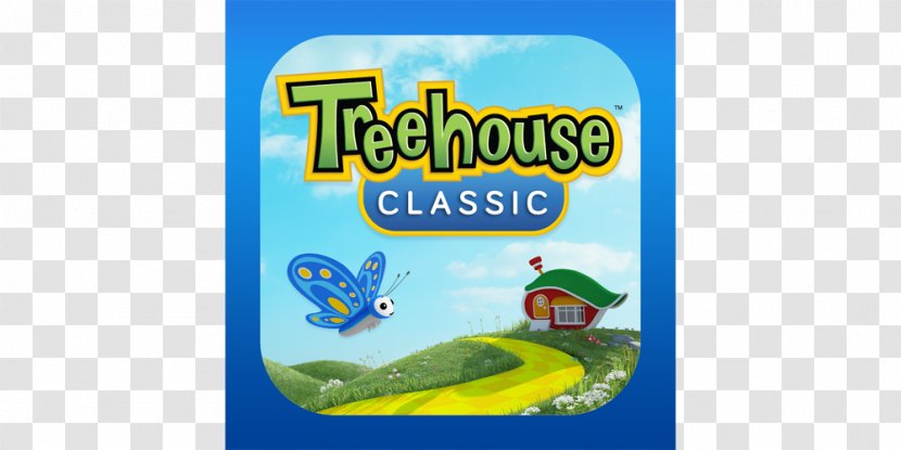 Treehouse TV Corus Entertainment Tree House Television - Streaming Media - Child Transparent PNG