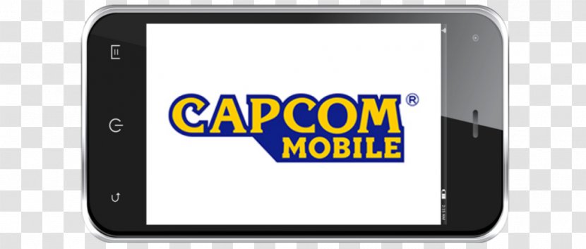 Smartphone Mobile Phones Marvel Vs. Capcom 3: Fate Of Two Worlds Handheld Devices - Telephone Transparent PNG