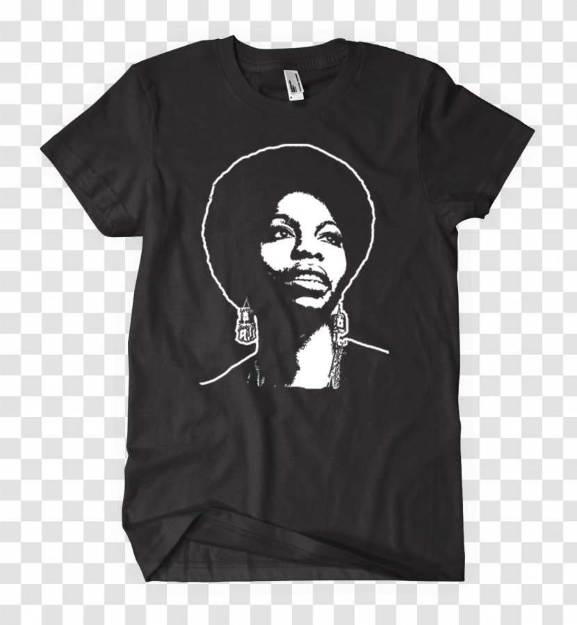T-shirt Clothing Accessories Amazon.com Hoodie - Black Design Transparent PNG