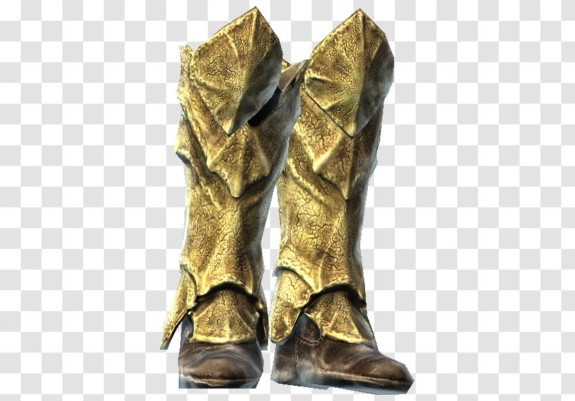 Cowboy Boot Sandal Shoe Transparent PNG