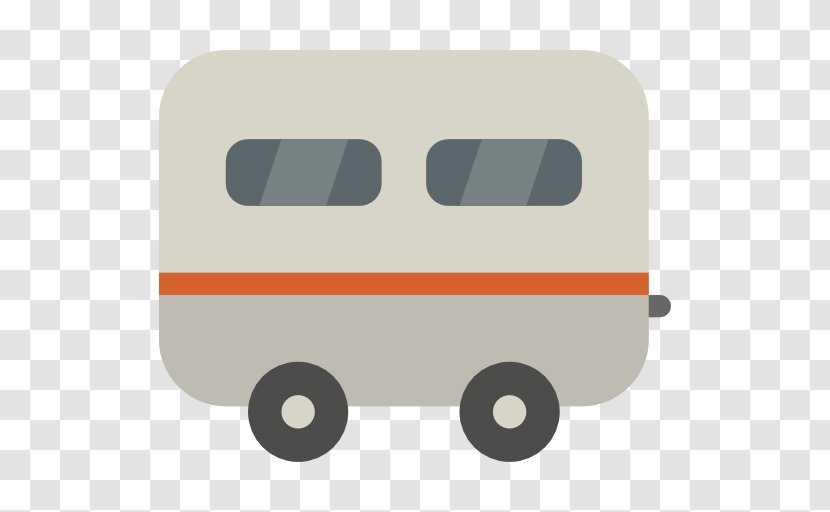 Train Icon - Car Transparent PNG