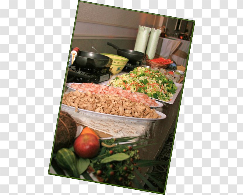 Vegetarian Cuisine Vegetable Recipe Dish Food - Western Hall Transparent PNG