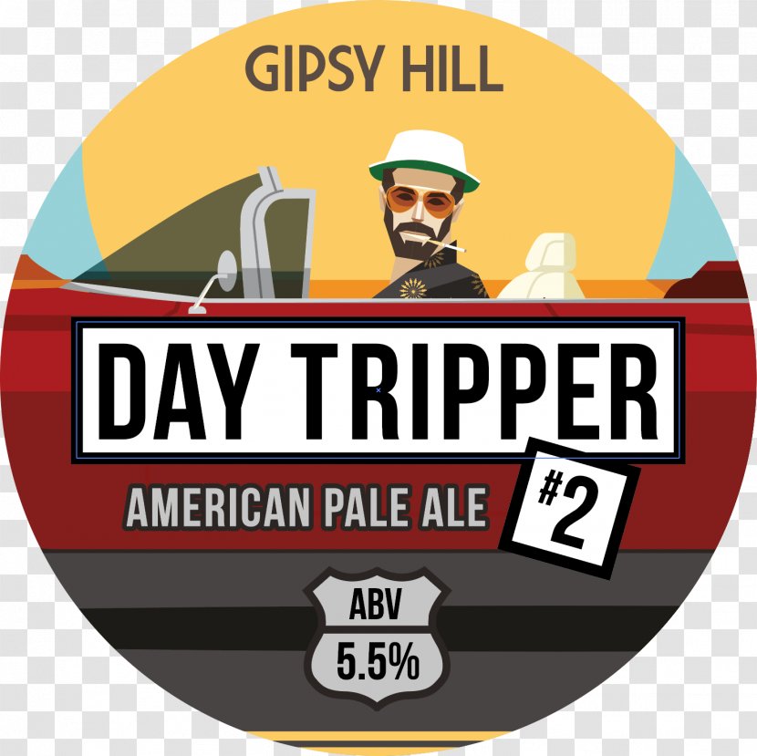 Craft Beer Brewery Bar Gipsy Hill Brewing Company - Grains Malts - TaproomBeer Transparent PNG