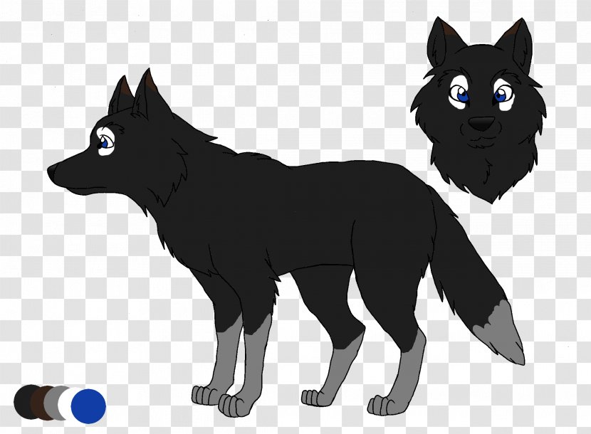 Schipperke Dog Breed Whiskers Werewolf Snout Transparent PNG