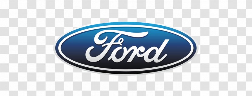 Ford Motor Company Car Transit Dodge - Emblem Transparent PNG