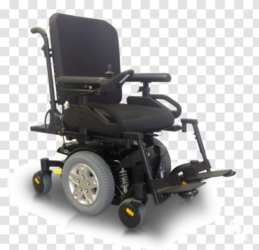 Invacare Pronto M41 12V 35Ah Wheelchair Battery Health Medicine Disability - Standing Frame Transparent PNG