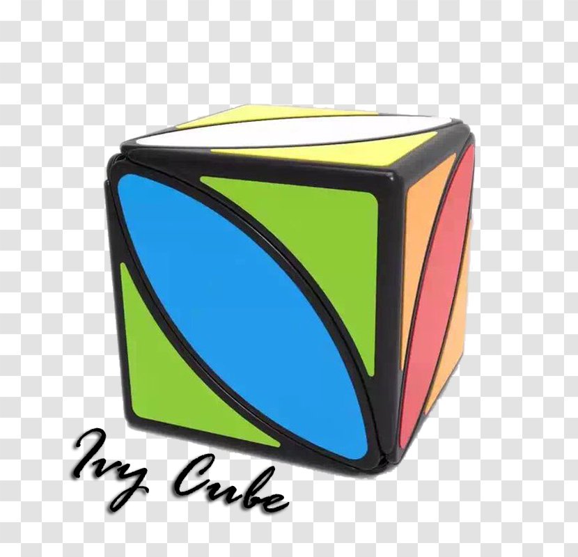 Jigsaw Puzzles Rubik's Cube Magic Square-1 - Brand Transparent PNG