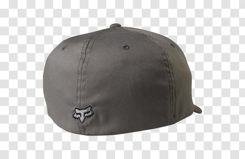 Baseball Cap Fullcap Psychostore - Black Transparent PNG