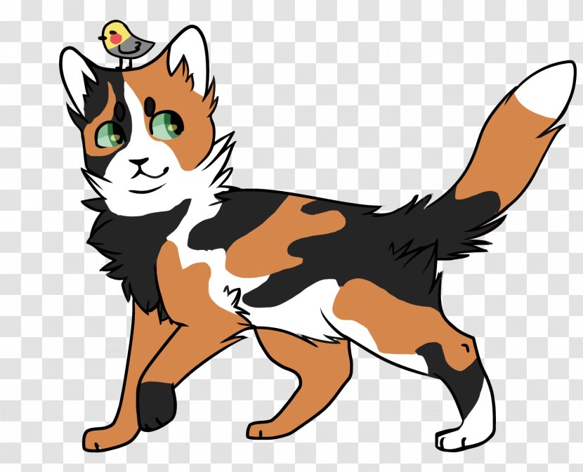 Cat Dog Pet Clip Art - Fictional Character - Vector Three Transparent PNG