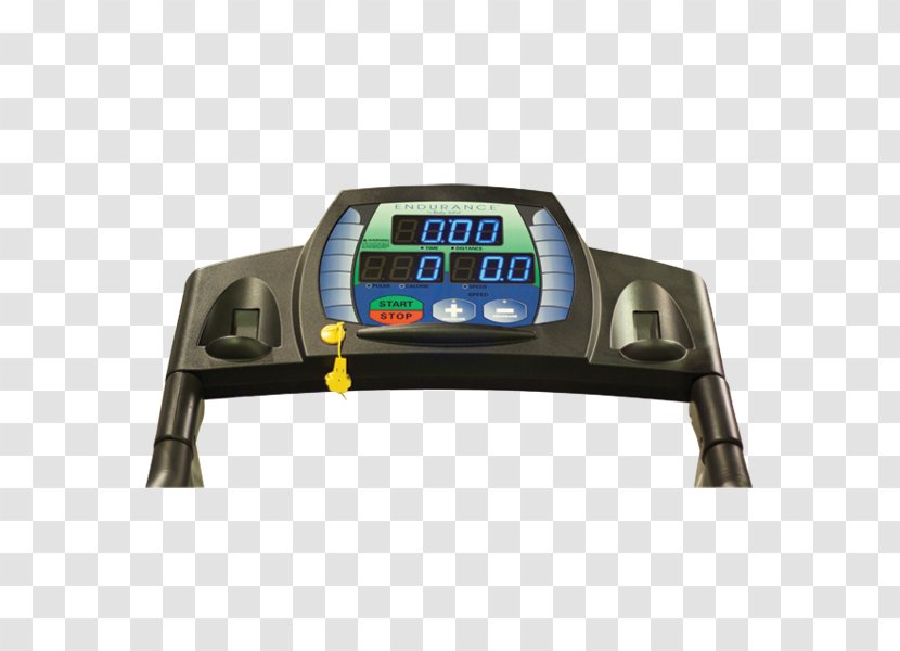 Treadmill Walking Endurance Aerobic Exercise - Machine - Fitness Panels Transparent PNG
