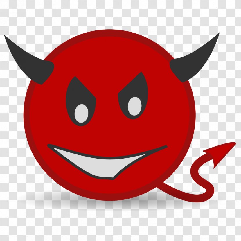 Devil Clip Art - Royaltyfree - Bull Transparent PNG