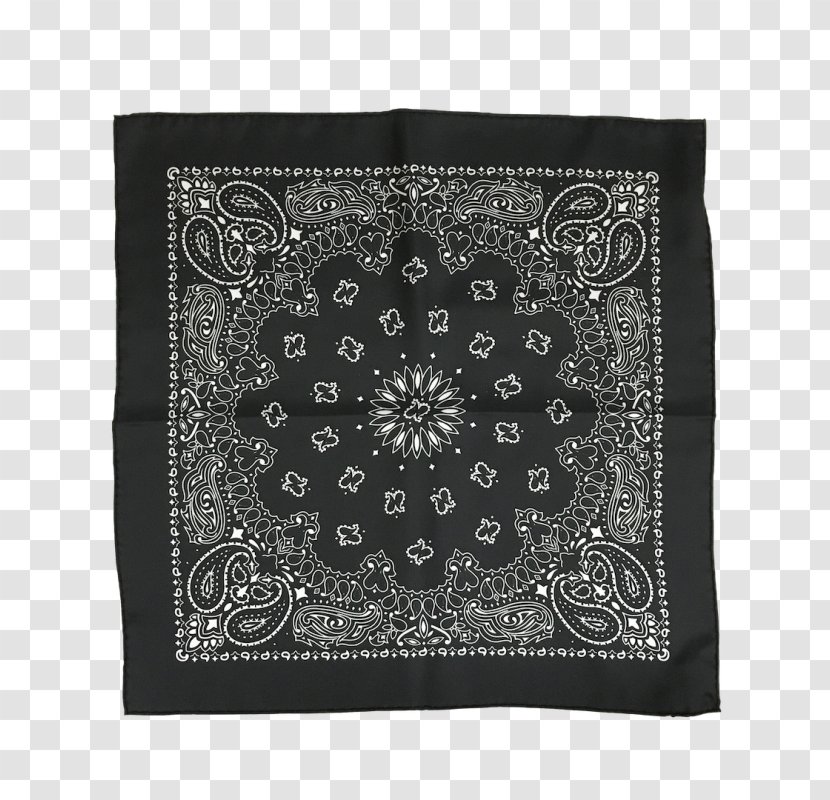 Handkerchief Paisley Scarf Clothing - Hat - Manipuri Transparent PNG