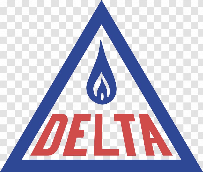 RGC Resources Natural Gas Business Company Delta - Logo - Ticket Transparent PNG