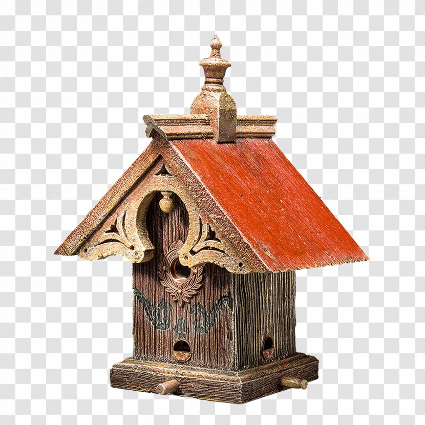 Bird Feeders Nest Box Owl Red-breasted Nuthatch - Barn Transparent PNG