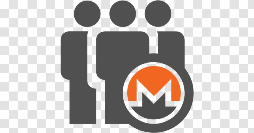 Icon Design Clip Art - Brand - Monero Poster Transparent PNG