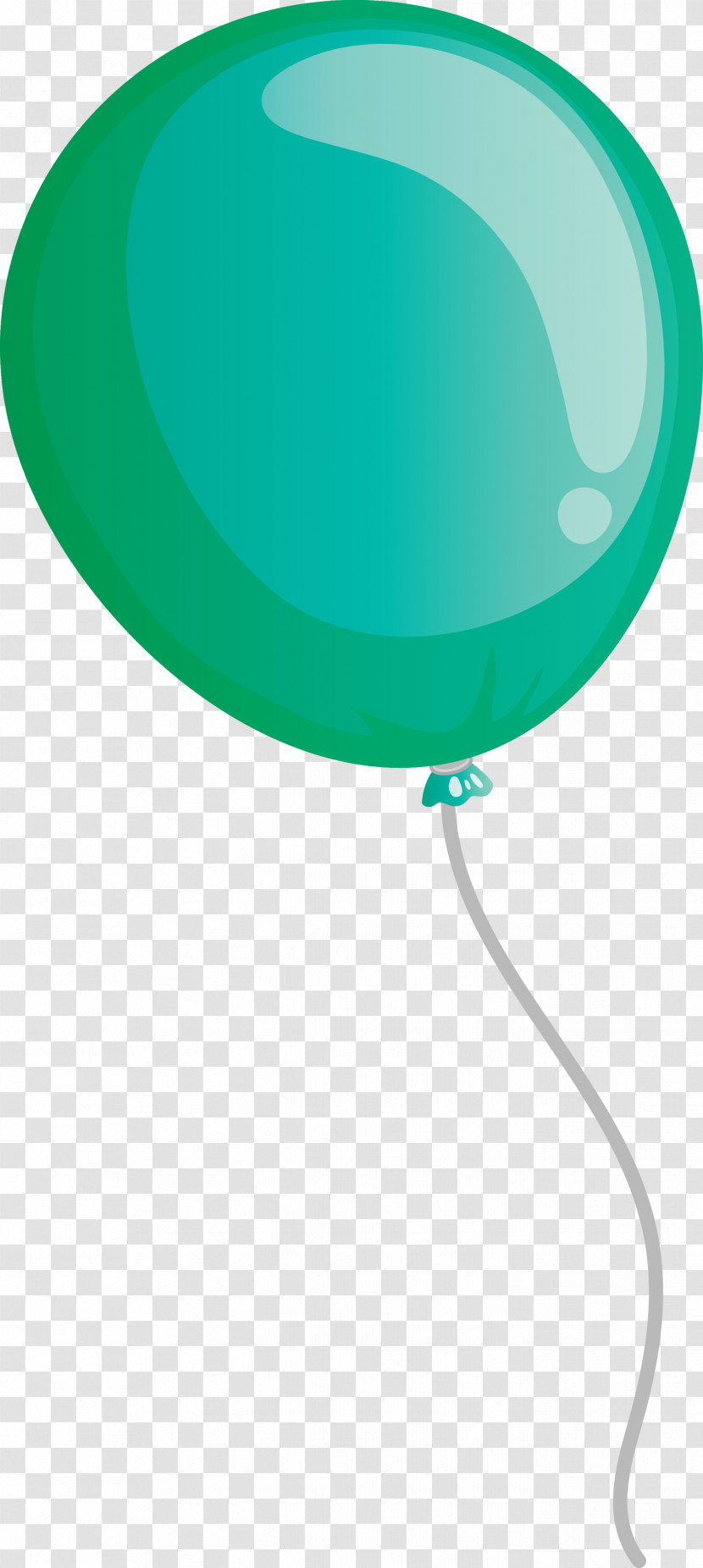 Balloon Transparent PNG