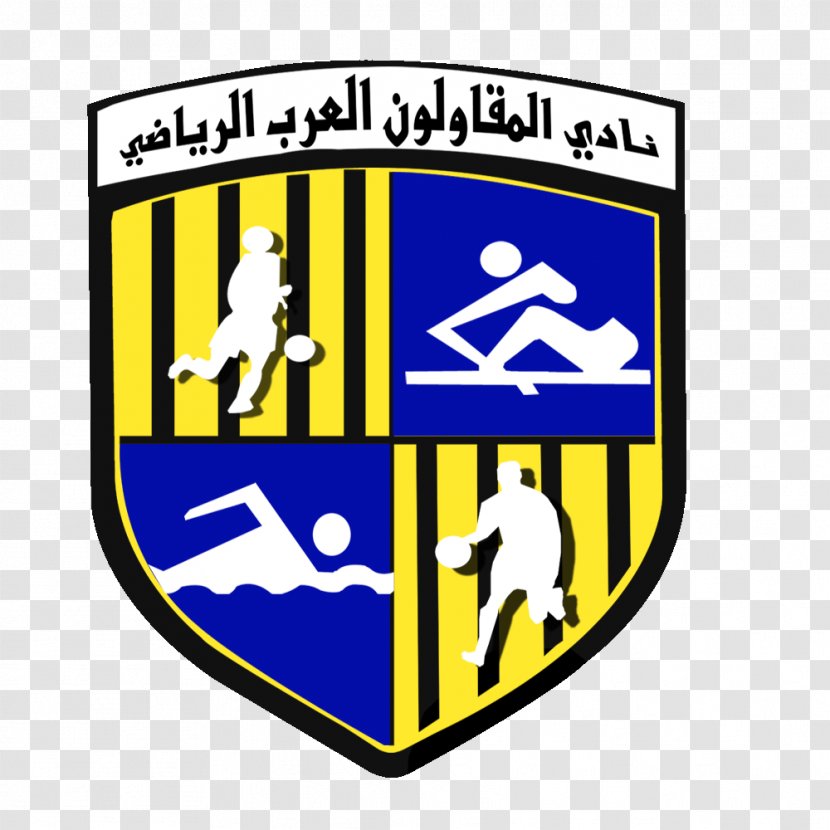 El Mokawloon SC Egyptian Premier League Al Ahly Smouha Ittihad Alexandria Club - Emblem - Football Transparent PNG