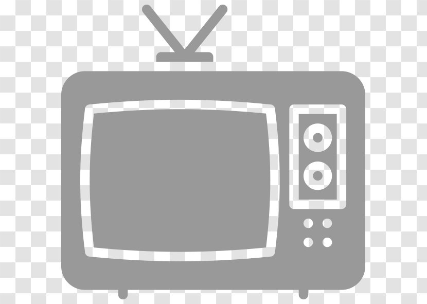Cable Television - Pictogram - Screen Transparent PNG