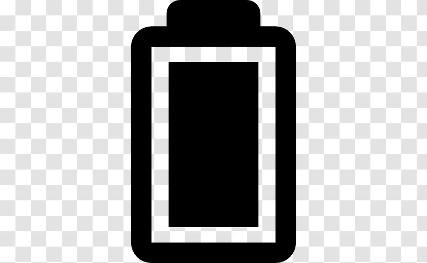 Battery Charger Electric Pack - Symbol Transparent PNG