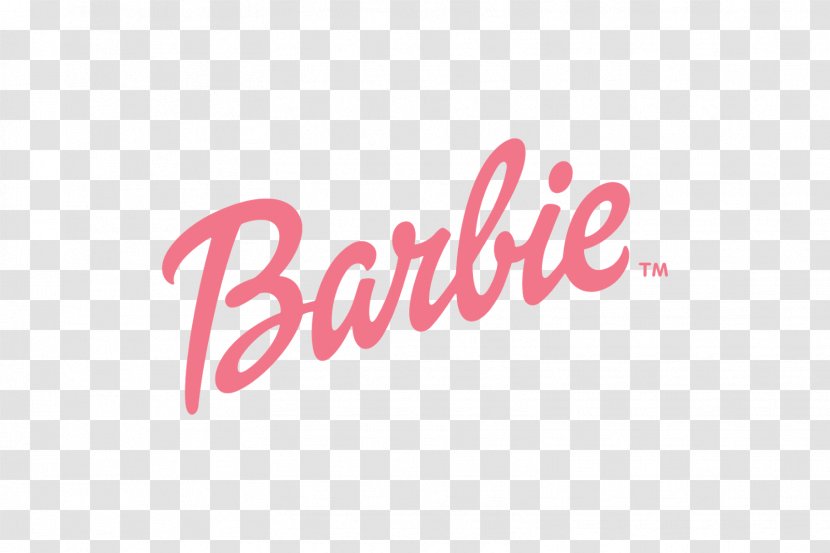 Logo Crochet For Barbie Doll Brand Desktop Wallpaper Transparent PNG