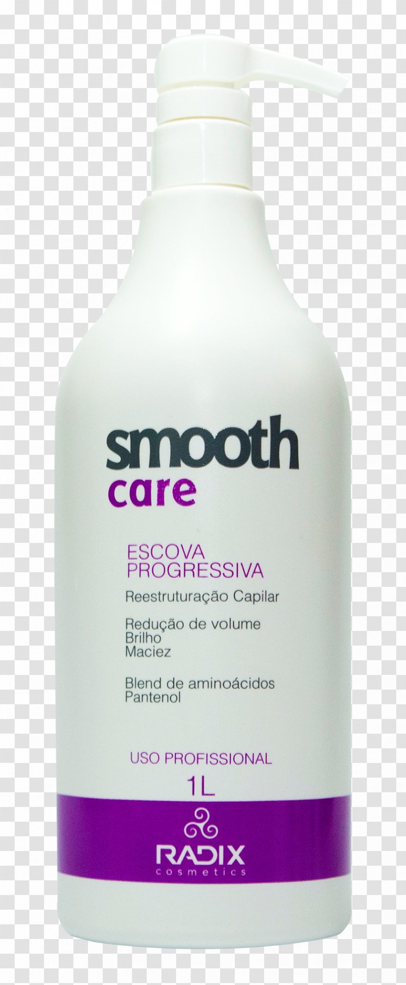 Lotion Hair Care - Smooth Transparent PNG