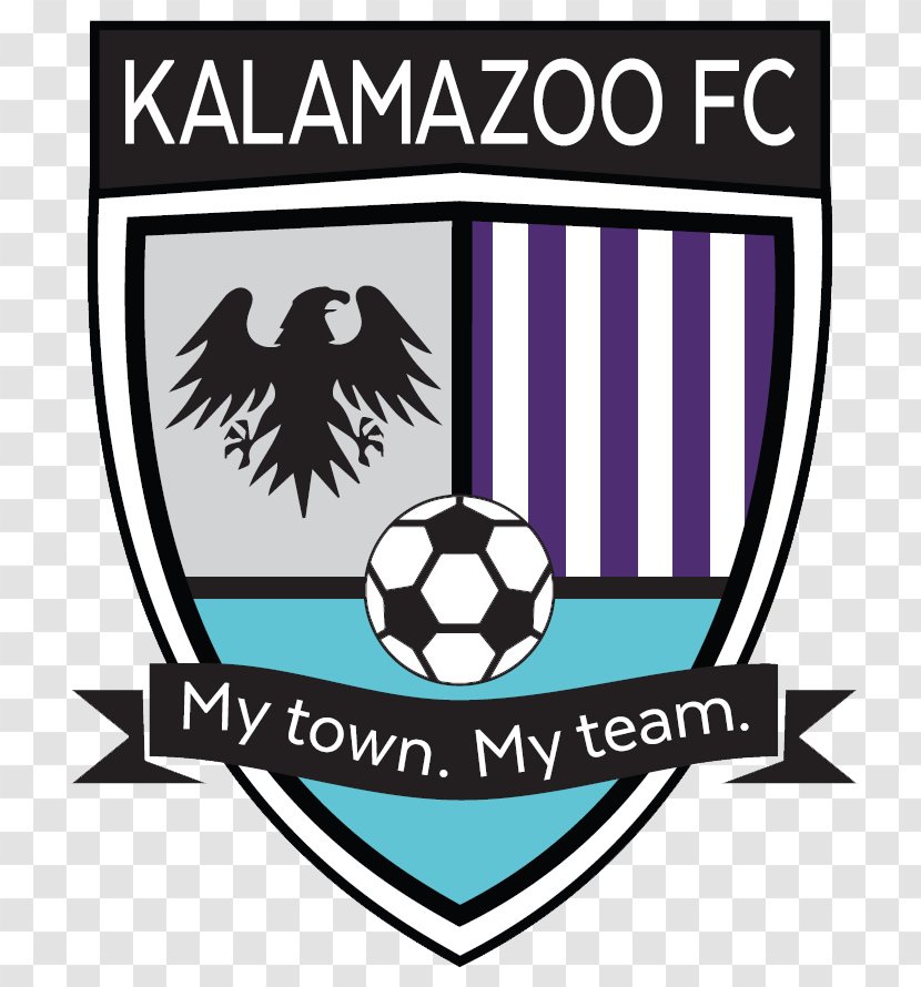 Kalamazoo FC National Premier Soccer League Detroit City Grand Rapids AFC Ann Arbor - Afc - Logo Transparent PNG