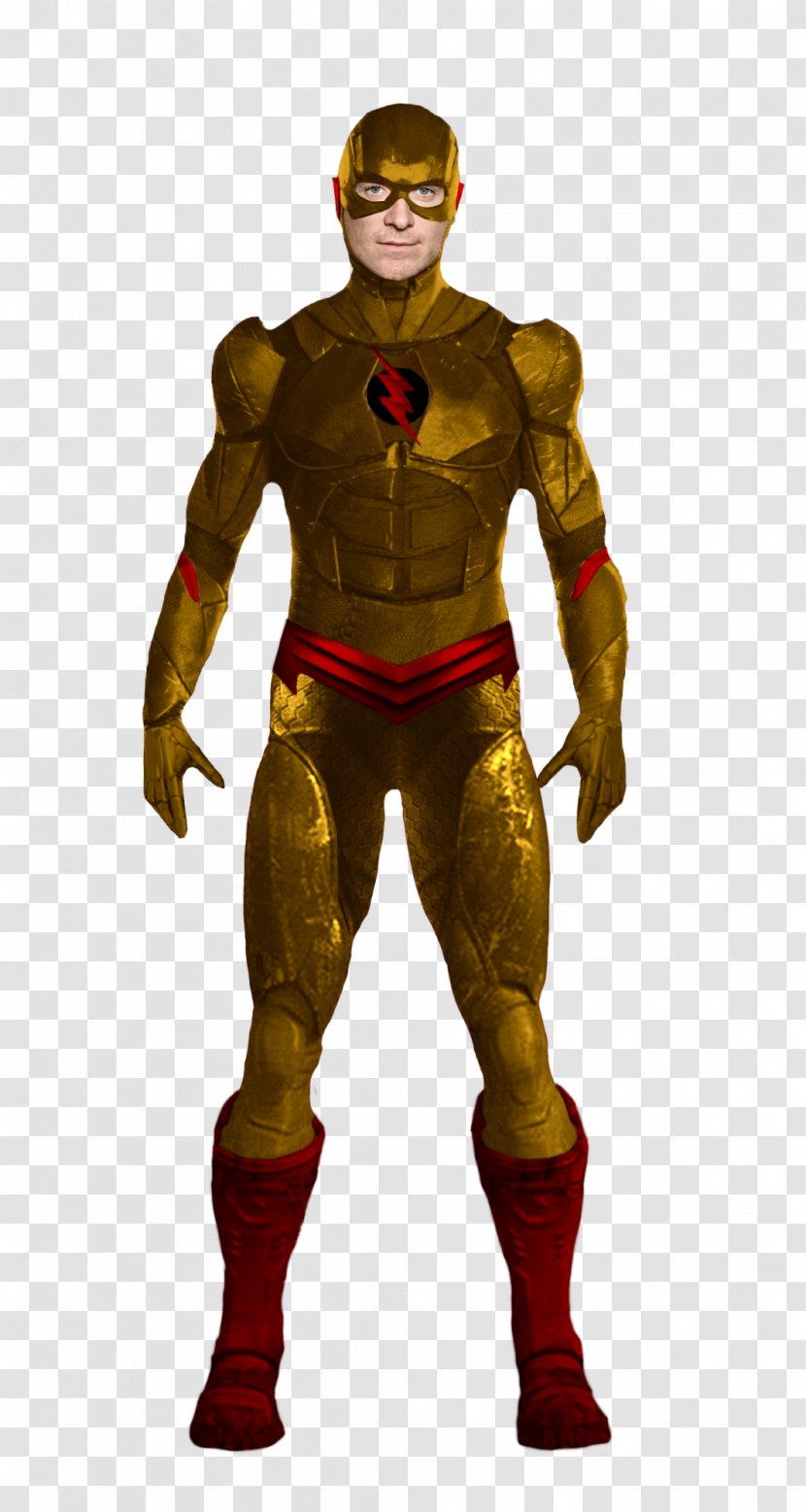 The Flash Eobard Thawne Killer Frost Reverse-Flash - Fictional Character - Michael Fassbender Transparent PNG