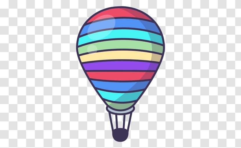 Hot Air Balloon Image Clip Art Transparent PNG