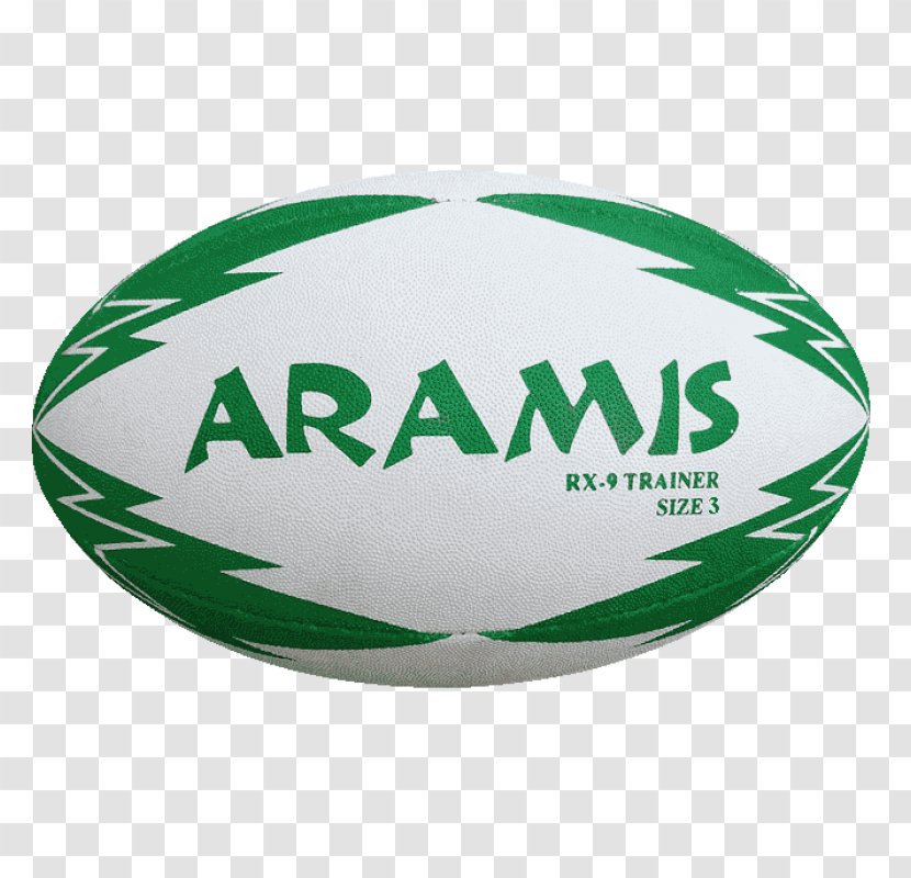 Rugby Ball World Sport - Aramis Transparent PNG