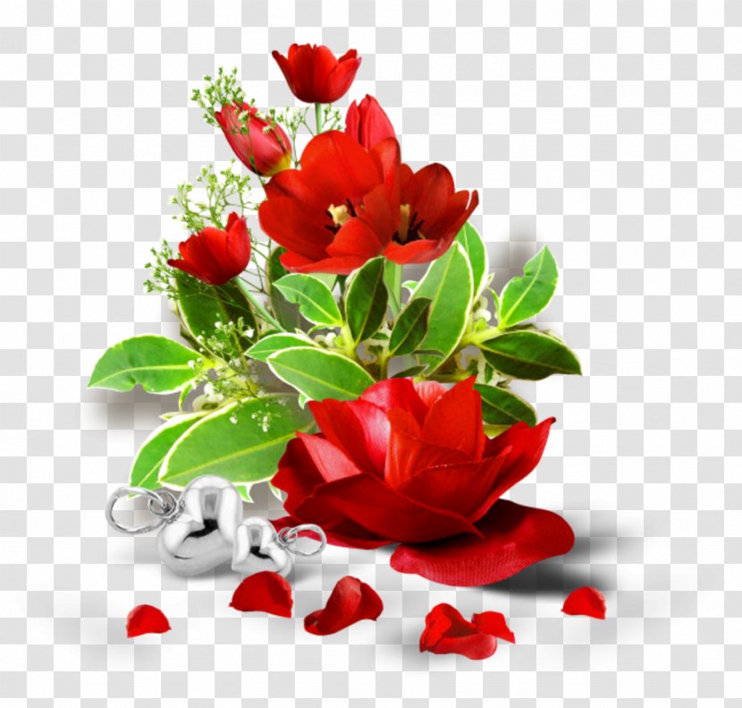 Valentine's Day Gift Clip Art - Christmas Transparent PNG