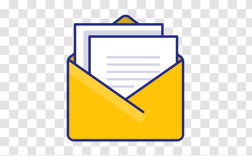 Email Newsletter - Mailchimp - Envelope Mail Transparent PNG