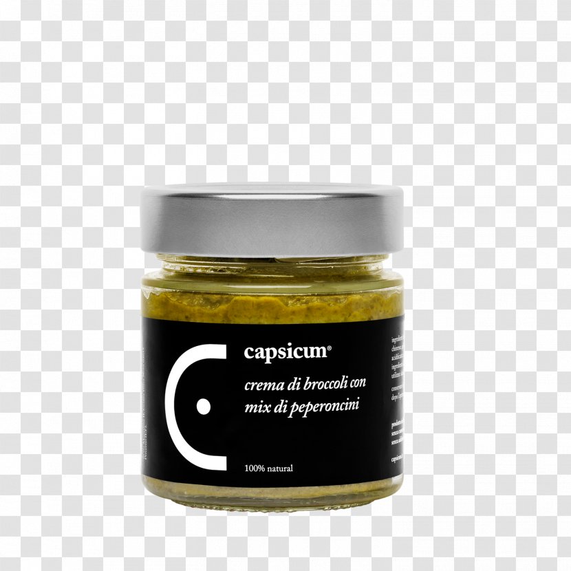 Condiment Flavor - Chili Spice Transparent PNG