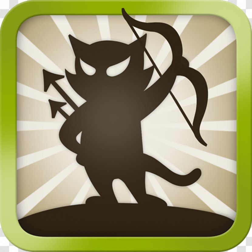 ArcherCat Minecraft: Pocket Edition Android Royal Revolt 2 - Fictional Character - Archer Transparent PNG