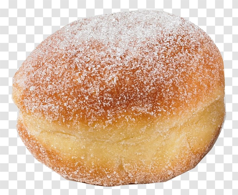 Donuts Beignet Sufganiyah Cider Doughnut Krofne - Pastry - Mini Transparent PNG