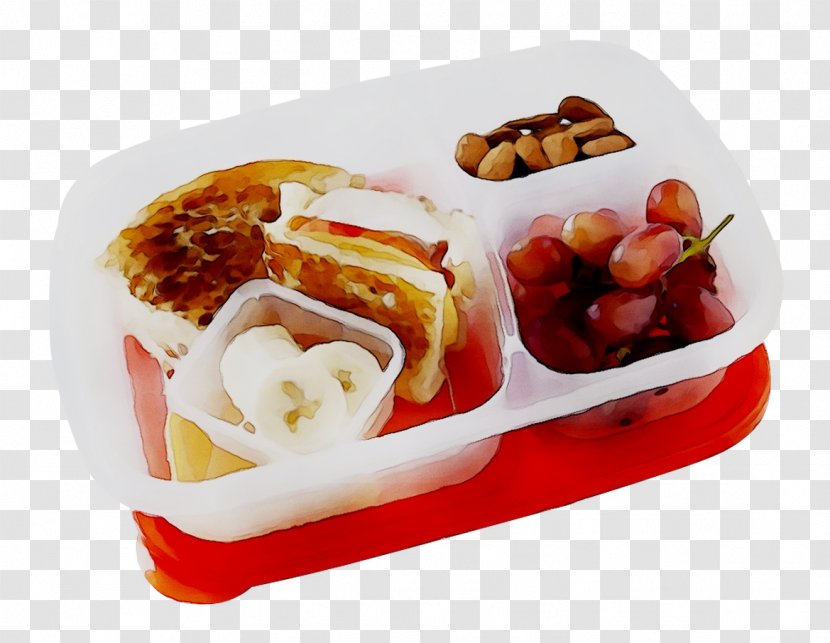 Bento EasyLunchboxes Yumbox Meal - Pudding Transparent PNG