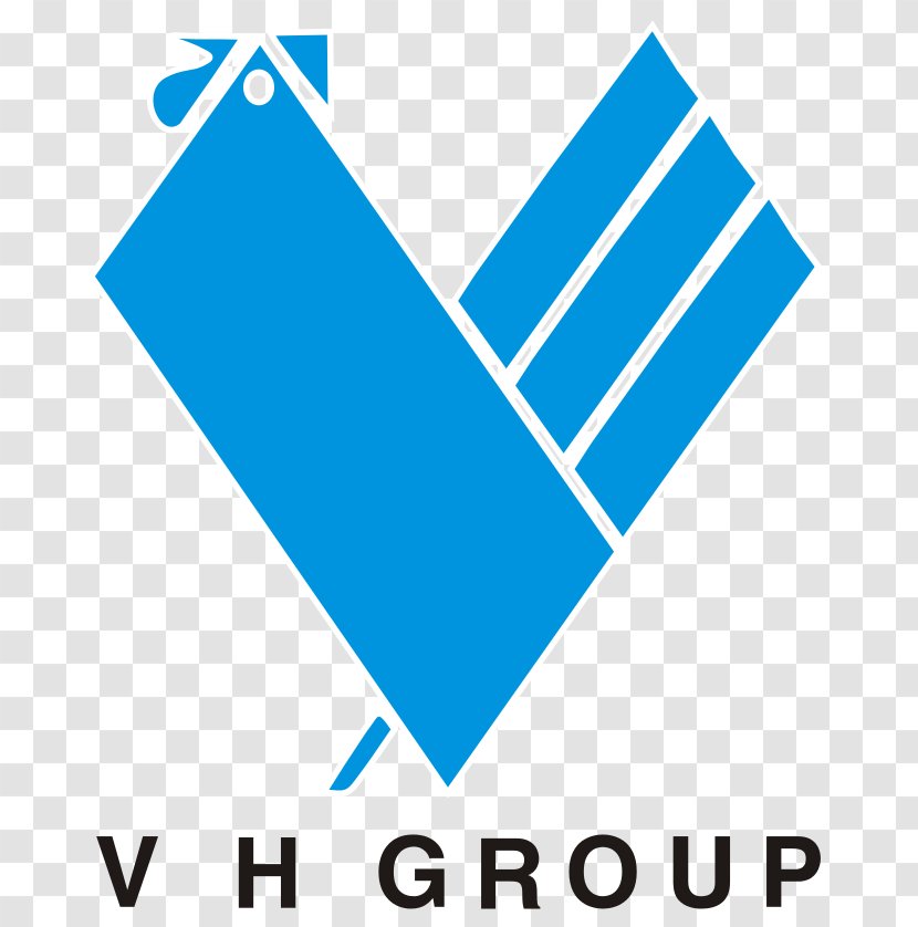 V H Group Industry Logo Poultry Venky's India Ltd. - Text - Business Transparent PNG