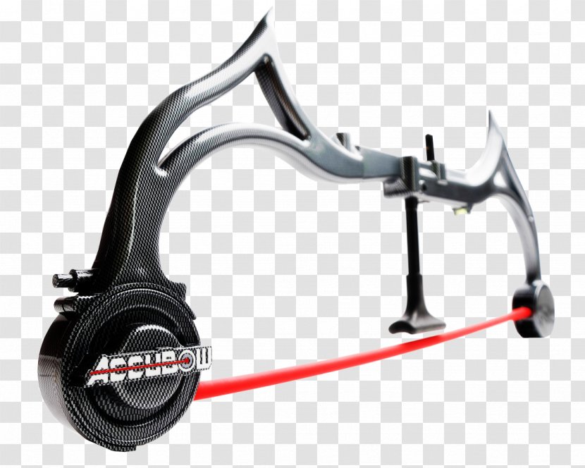 Archery Bow And Arrow Hunting AccuBow Training Device - Sports Equipment Transparent PNG