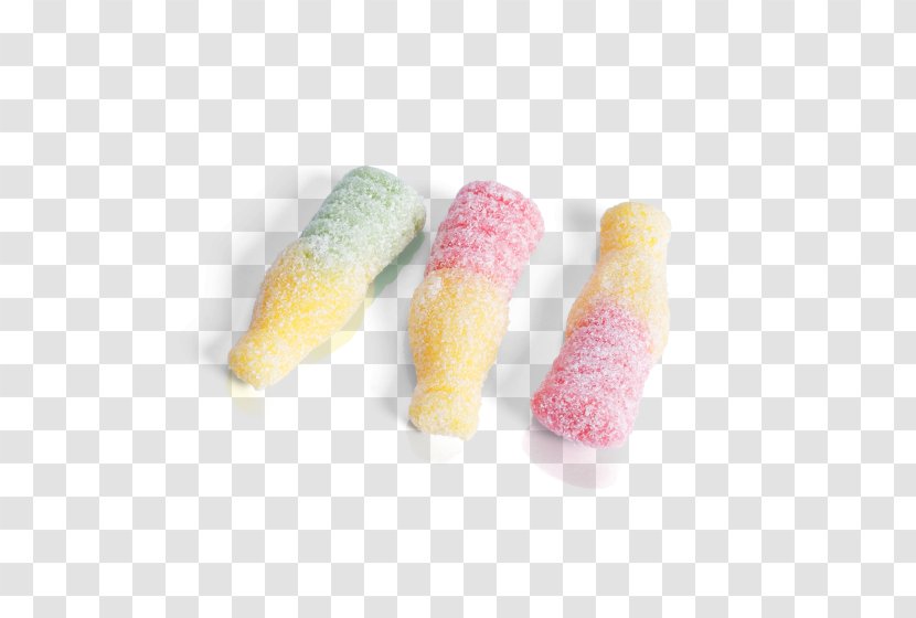 Gummi Candy Candyking Gummy Bear Sherbet Bulk Confectionery - Fazer Transparent PNG