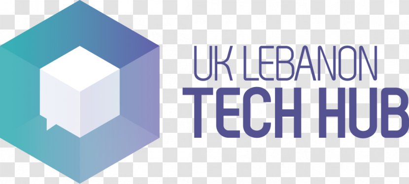UK Lebanon Tech Hub Logo Organization Brand Product - News Center Transparent PNG