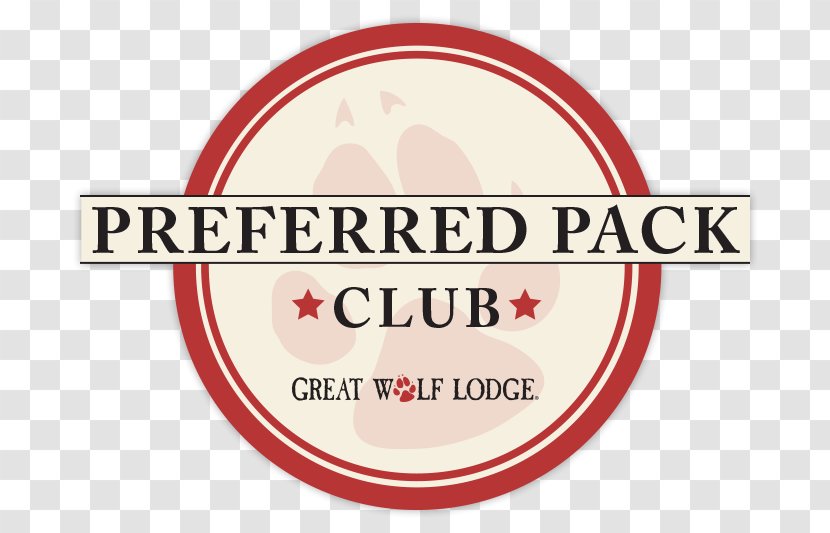 Great Wolf Lodge Sandusky Resorts Logo Accommodation - Job - Signage Transparent PNG