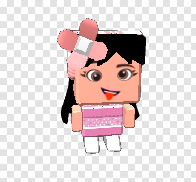 Blocksworld Jeffy The Puppet Run Ventriloquism Doll - Android Transparent PNG